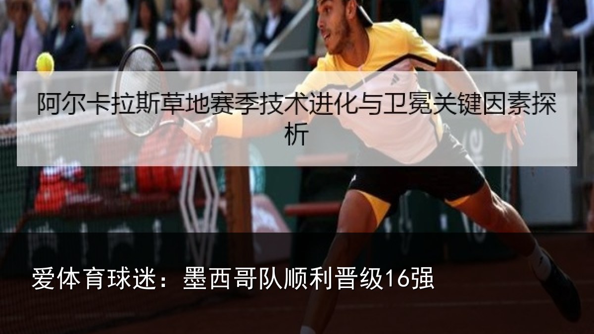 爱体育球迷：墨西哥队顺利晋级16强